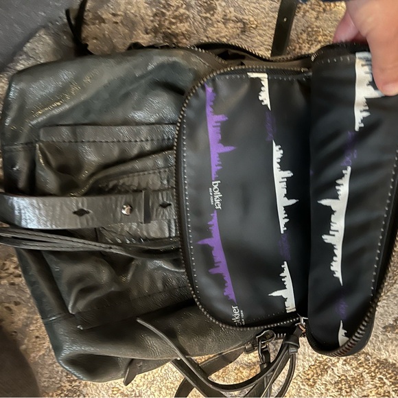 Botkier backpack - Picture 8 of 10